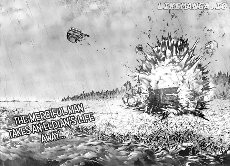 Attack on Titan, Chapter 114 image 44